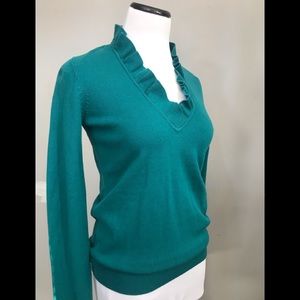 Beautiful Loft sweater (NWT)